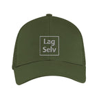 Tilpassbar Organic Cotton Trucker Hat med Broderi | Skap Din Egen Caps