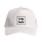 Tilpasset Snapback Trucker Caps med Broderi | Din Logo