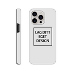 Personlig Tough Deksel for iPhone | Eget Trykk