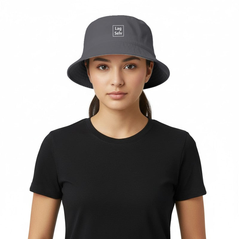 Reversible Bucket Hat | Design Your Own with Custom Print