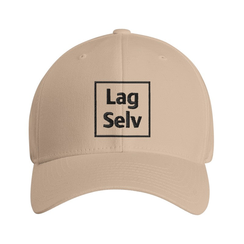 Klassisk Baseball Caps | Personlig Broderi