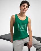 Premium Unisex Tank Top with Custom Print | Design Your Own