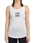 Custom Performance Women's Tank Top | Design Your Own with Embroidery