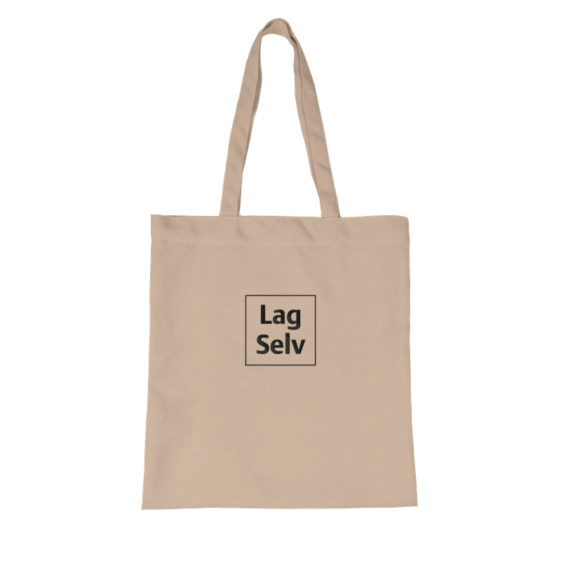 Design Your Own Tote Bag | Organic Cotton with Custom Embroidery