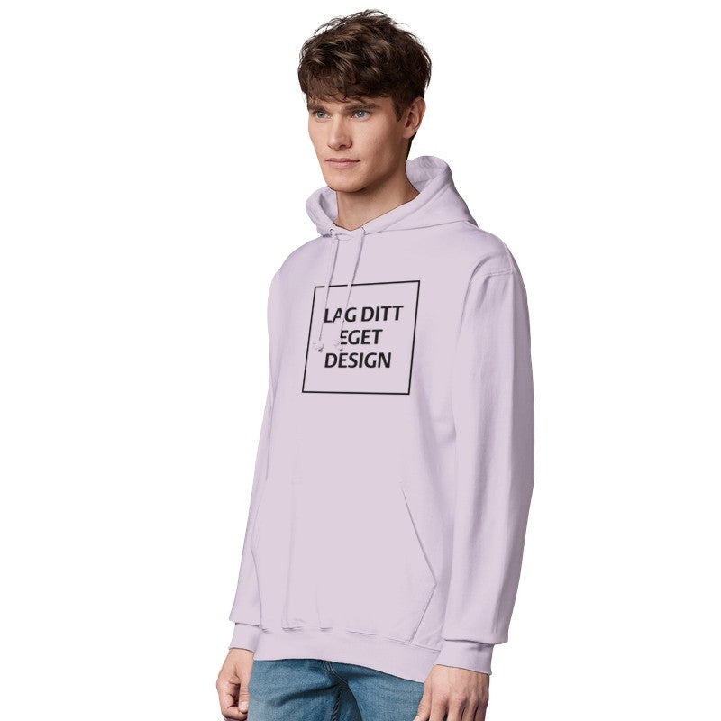 Design Your Own Recycled Unisex Hoodie | Custom Print