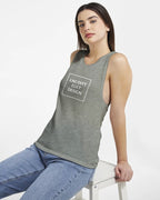 Create Your Own Personalized Women's Tank Top | Custom Print