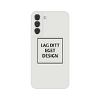 Personlig Flexi Deksel for Samsung | Eget Trykk