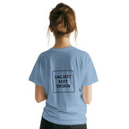 Classic Unisex Crewneck T-Shirt for Custom Designs | Make Your Own T-Shirt