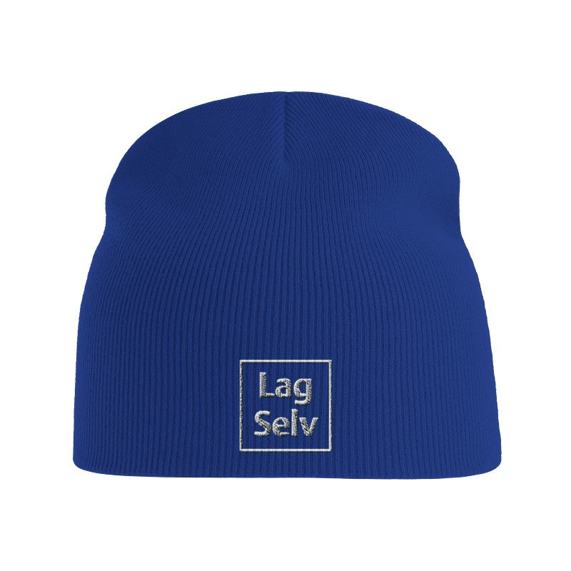 Recycled Beanies | Design Your Own Beanie with Custom Embroidery