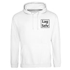 Design Your Own Premium Unisex Pullover Hoodie with Embroidery