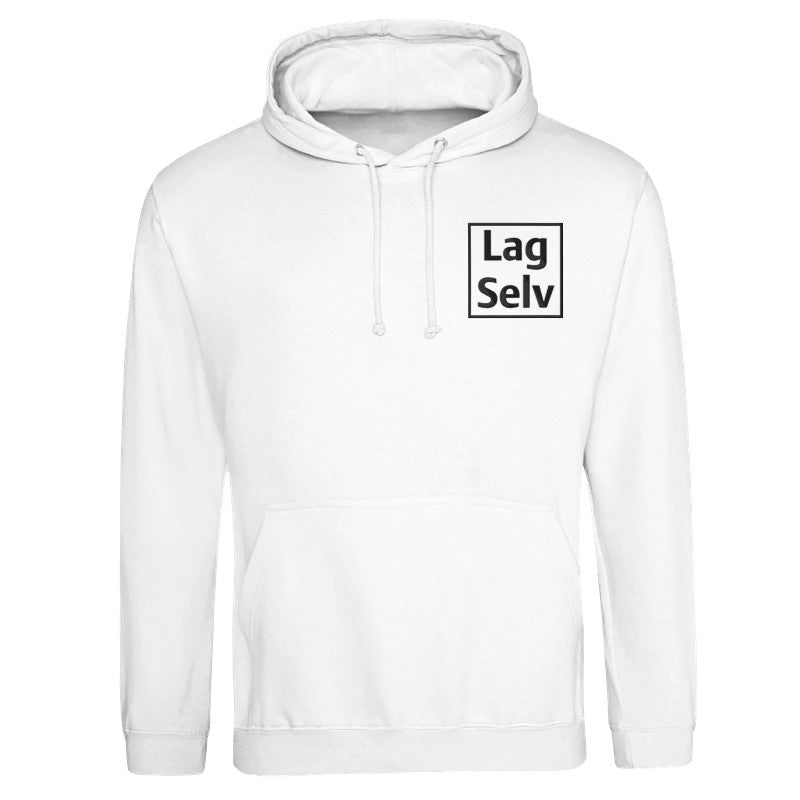 Design Your Own Premium Unisex Pullover Hoodie with Embroidery