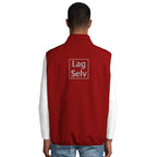 Men's Softshell Vest | Custom Embroidery