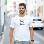 Design Your Own Heavyweight Unisex T-Shirt | Create Custom Embroidered Tees