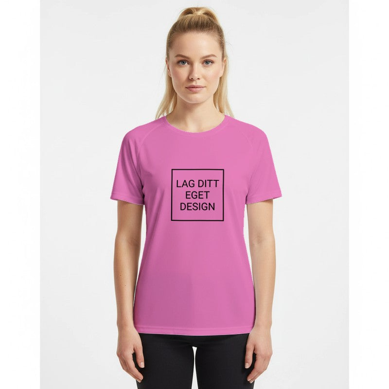 Design Your Own Sports Jersey | Unisex Performance Jersey with Print