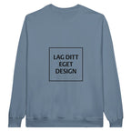 Personalized Sweatshirt | Design Your Own Print Logo