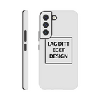 Custom Premium Tough Phone Case for Samsung | Your Design