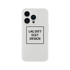 Personlig Flexi Deksel for iPhone | Eget Trykk