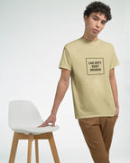 Design Your Own Unisex T-Shirt | Personalized Cotton T-Shirt with Print