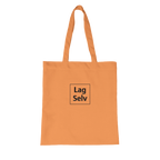Design Your Own Tote Bag | Organic Cotton with Custom Embroidery