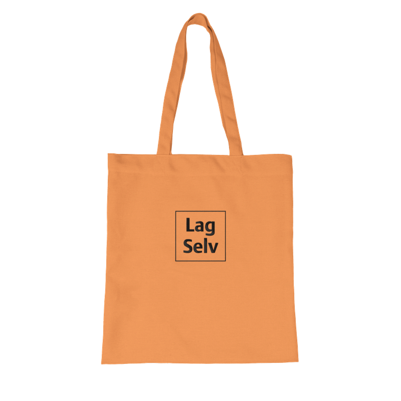 Design Your Own Tote Bag | Organic Cotton with Custom Embroidery