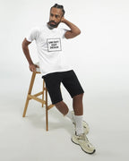 Performance Unisex T-skjorte – Design din egen med trykk