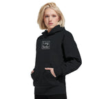 Personalized Embroidered Oversized Hoodie | Custom Design Your Own