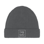 Økologisk Bomullslue | Design Din Egen Lue Med Logo & Broderi