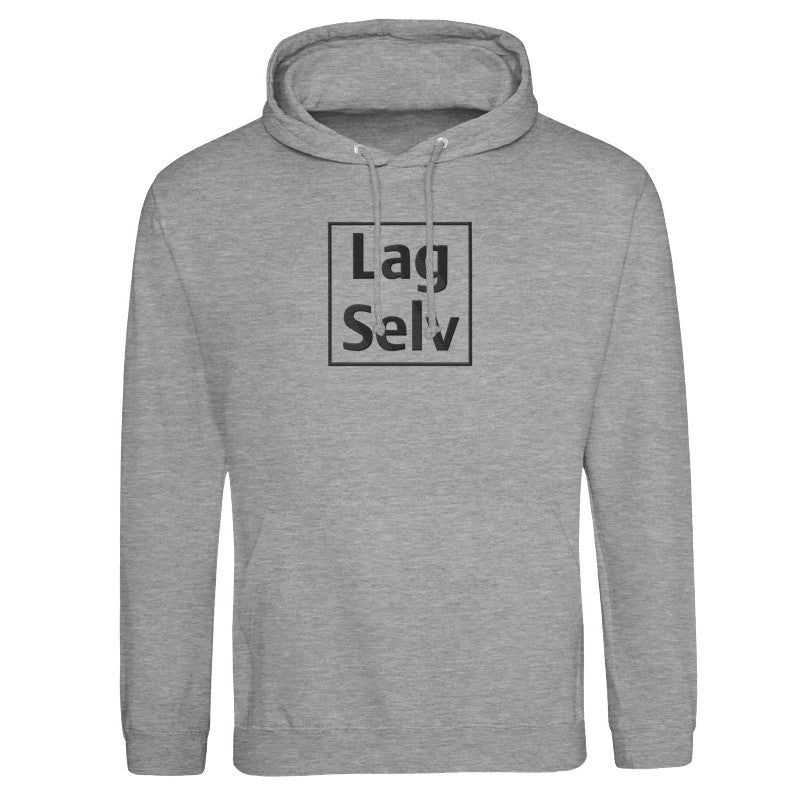 Design Your Own Premium Unisex Pullover Hoodie with Embroidery