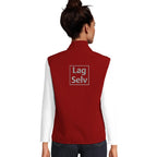 Customize Your Women's Softshell Bodywarmer Vest | Personalized Embroidery & Logo