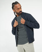 Men's Fitted T-Shirt | Design Your Own Print