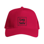 Tilpasset Snapback Trucker Caps med Broderi | Din Logo