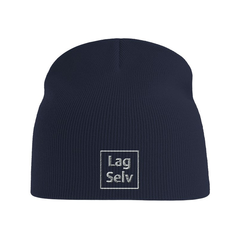 Recycled Beanies | Design Your Own Beanie with Custom Embroidery