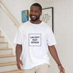 Classic Unisex Crewneck T-Shirt for Custom Designs | Make Your Own T-Shirt