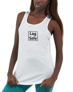 Custom Performance Women's Tank Top | Design Your Own with Embroidery
