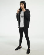 Performance Unisex T-skjorte – Design din egen med trykk