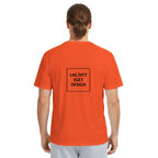 Design Din Egen Sportstrøye med Trykk | Unisex Performance Jersey