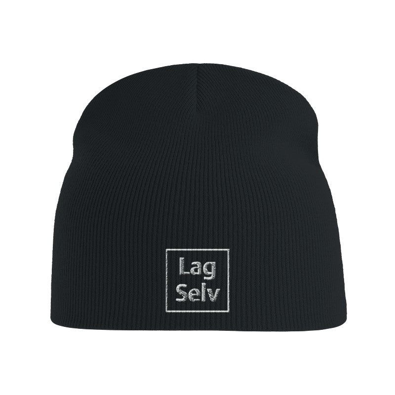 Recycled Beanies | Design Your Own Beanie with Custom Embroidery