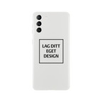 Personlig Flexi Deksel for Samsung | Eget Trykk