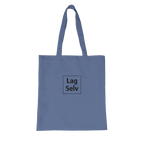 Design Your Own Tote Bag | Organic Cotton with Custom Embroidery