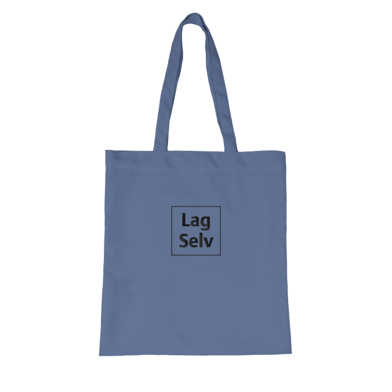 Design Your Own Tote Bag | Organic Cotton with Custom Embroidery
