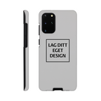 Custom Premium Tough Phone Case for Samsung | Your Design