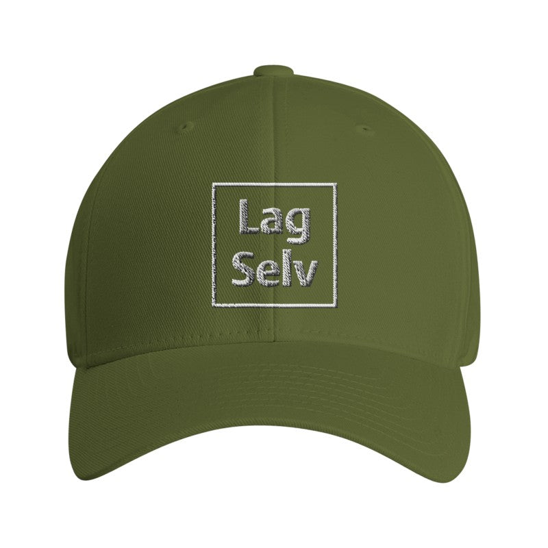 Klassisk Baseball Caps | Personlig Broderi