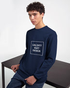 Design Your Own Premium Custom Crewneck Sweatshirt