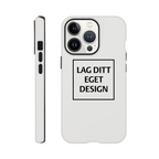 Personlig Tough Deksel for iPhone | Eget Trykk
