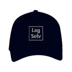 Tilpassbar Organic Cotton Trucker Hat med Broderi | Skap Din Egen Caps