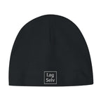 Organisk Babyhatt med Personlig Broderi | Design din egen