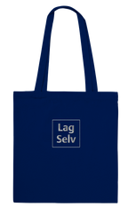Classic Tote Bag | With Custom Embroidery