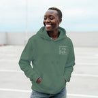 Personalized Pullover Hoodie with Custom Embroidery | Classic Style