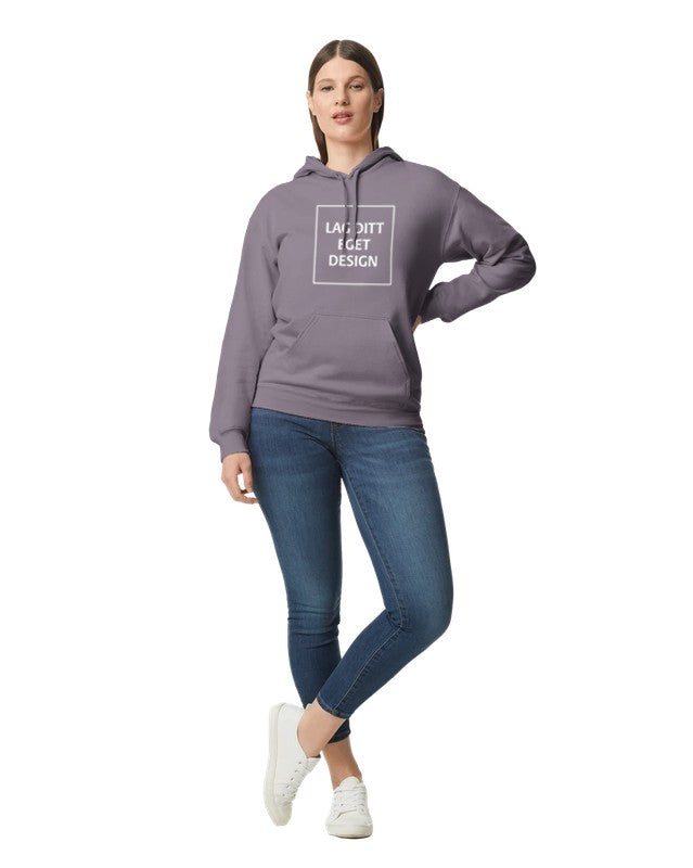 Personlig Hettegenser med Trykk – Design Din Egen Hoodie