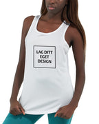 Women's Performance Tank Top for Custom Print